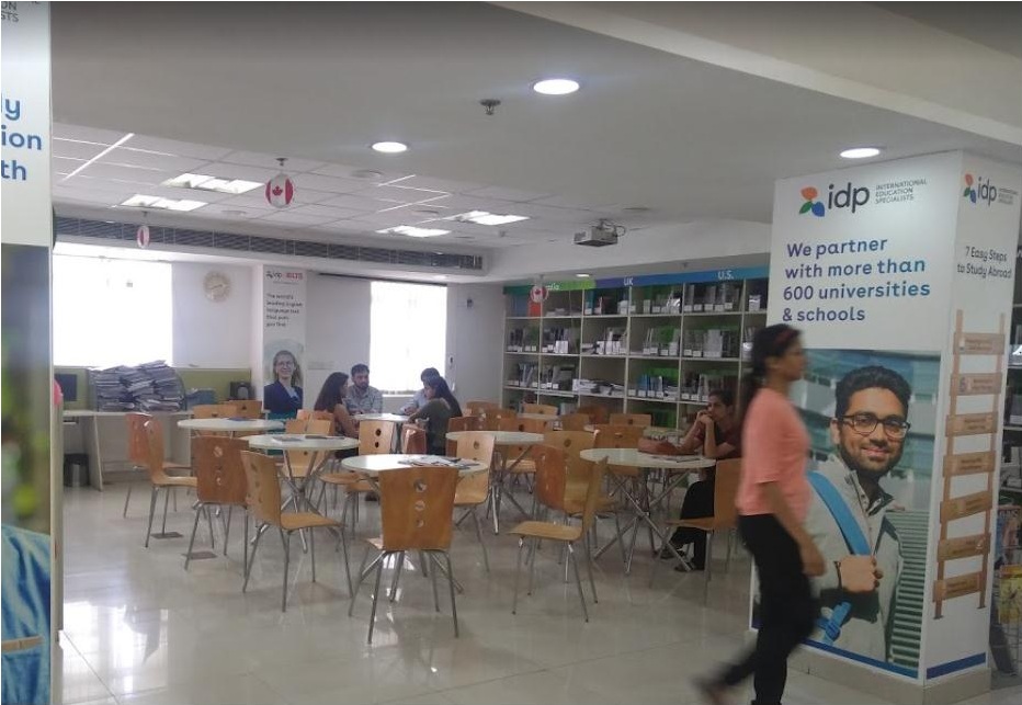 Idp Nehru Place IDP Nehru Place: Gallery photo 1