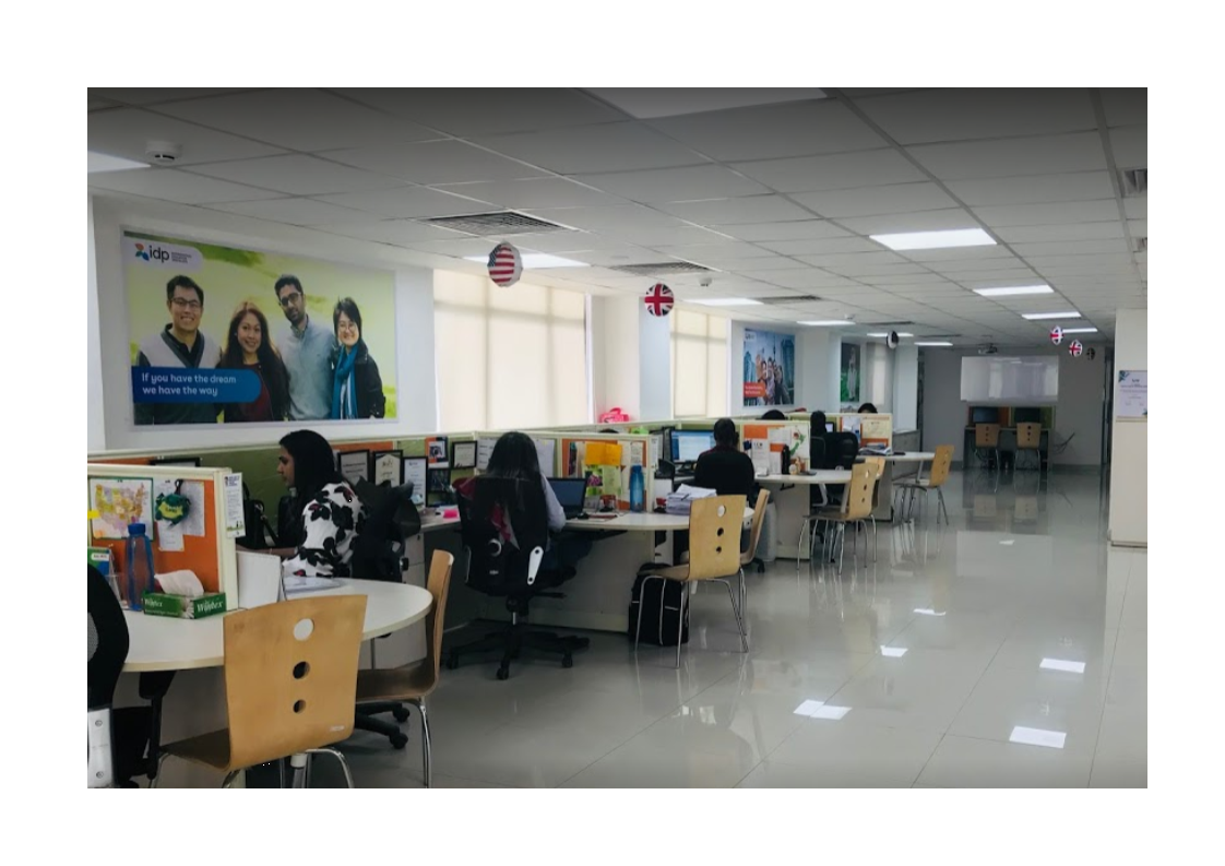Idp Rajouri Garden Idp: Gallery photo 5