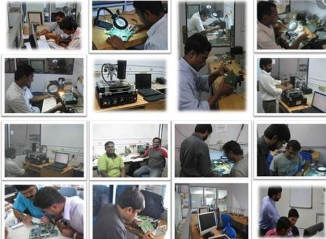 Corona Institute of technology Corona Institute of technology photo 3