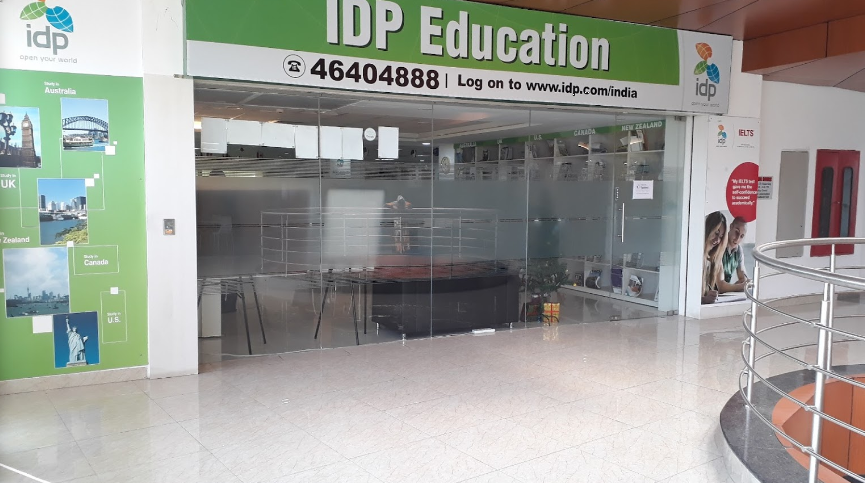 Idp Bangalore IDP Education photo 1