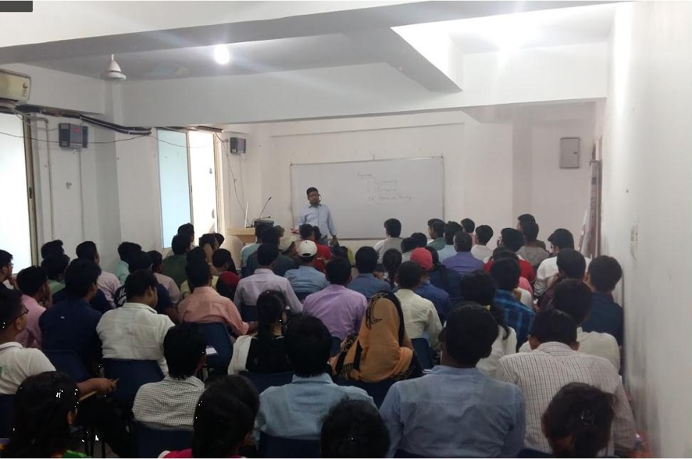 Chanakya IAS Academy Chanakya IAS Academy: Gallery photo 2