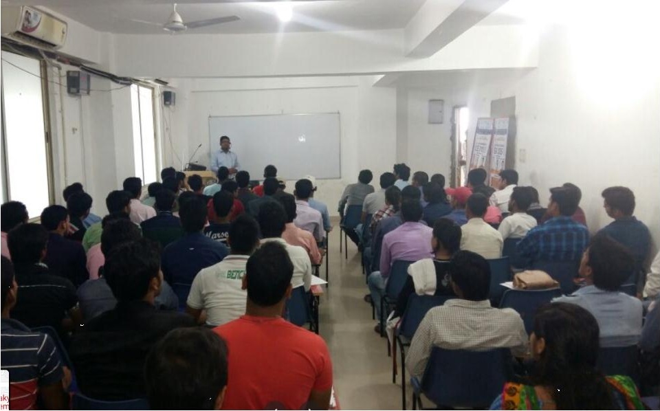 Chanakya IAS Academy Chanakya IAS Academy: Gallery photo 5