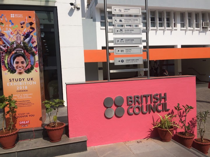 British Council British Council: Gallery photo 4