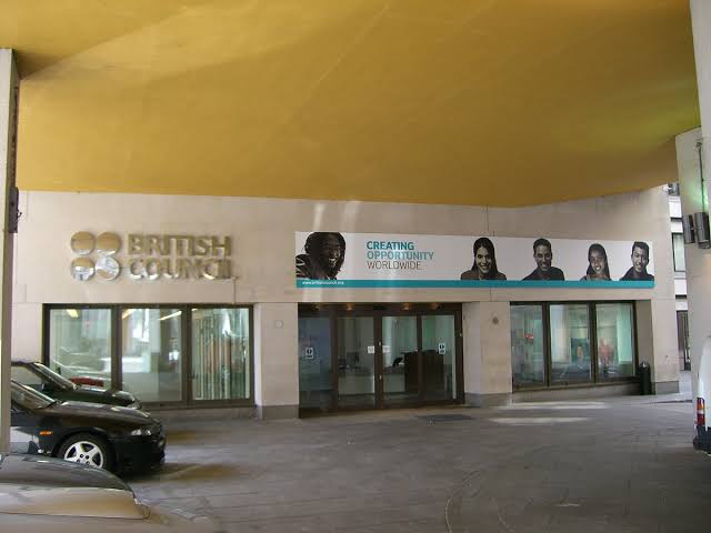British Council British Council: Gallery photo 7