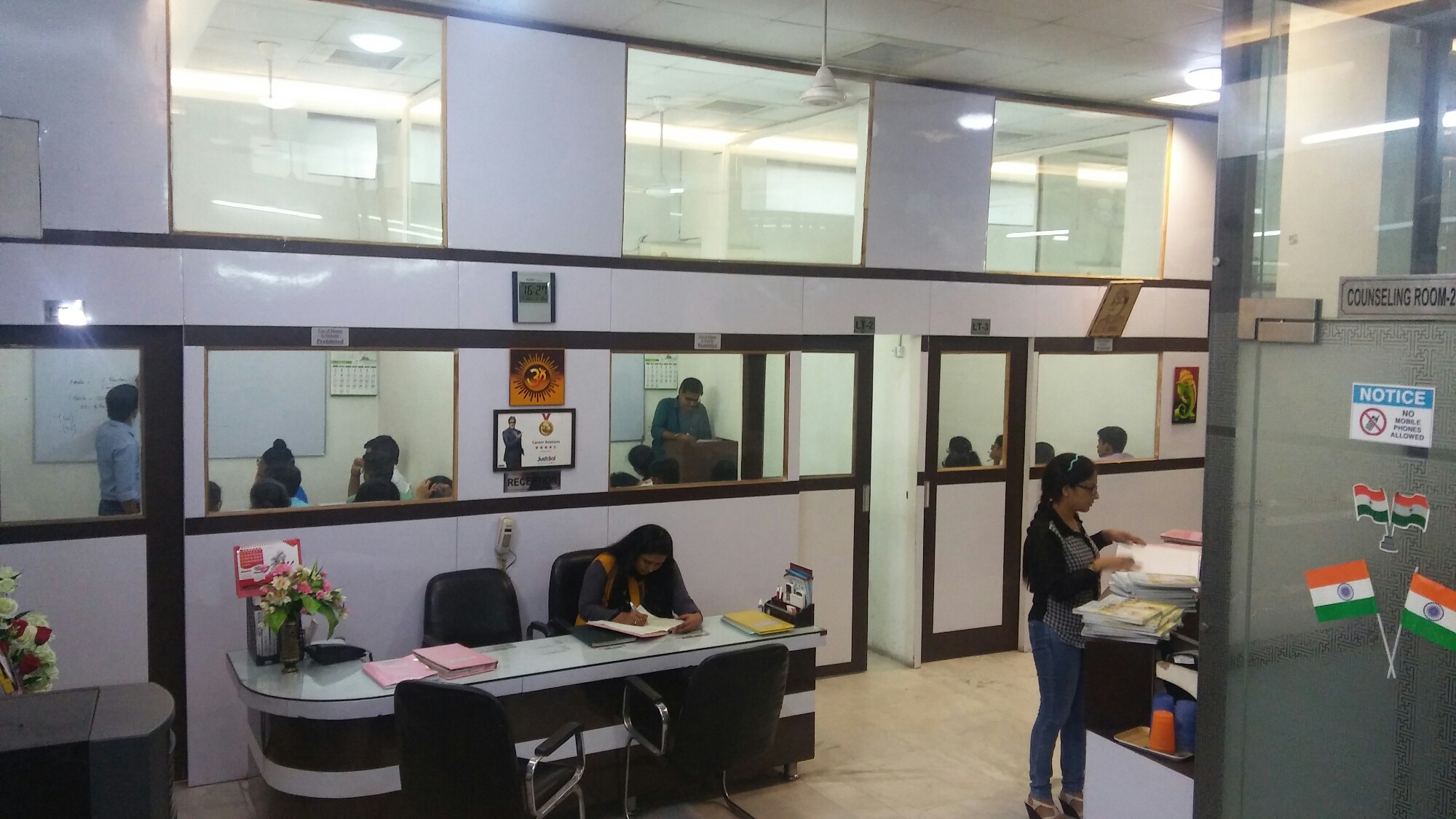 Career Avenues Career Avenues: Gallery photo 1