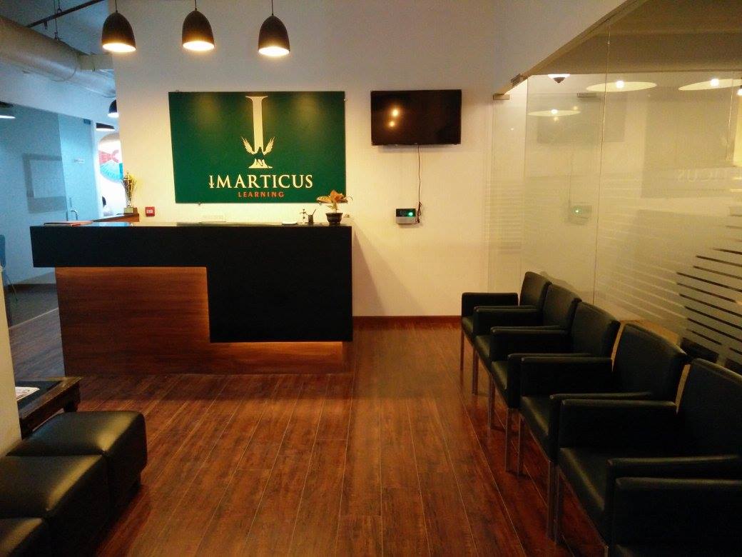 Imarticus Training Institute Images photo 1