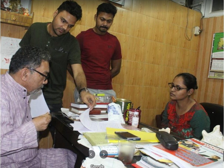 Vaids ICS Vaid'S ICS Delhi: Gallery photo 1