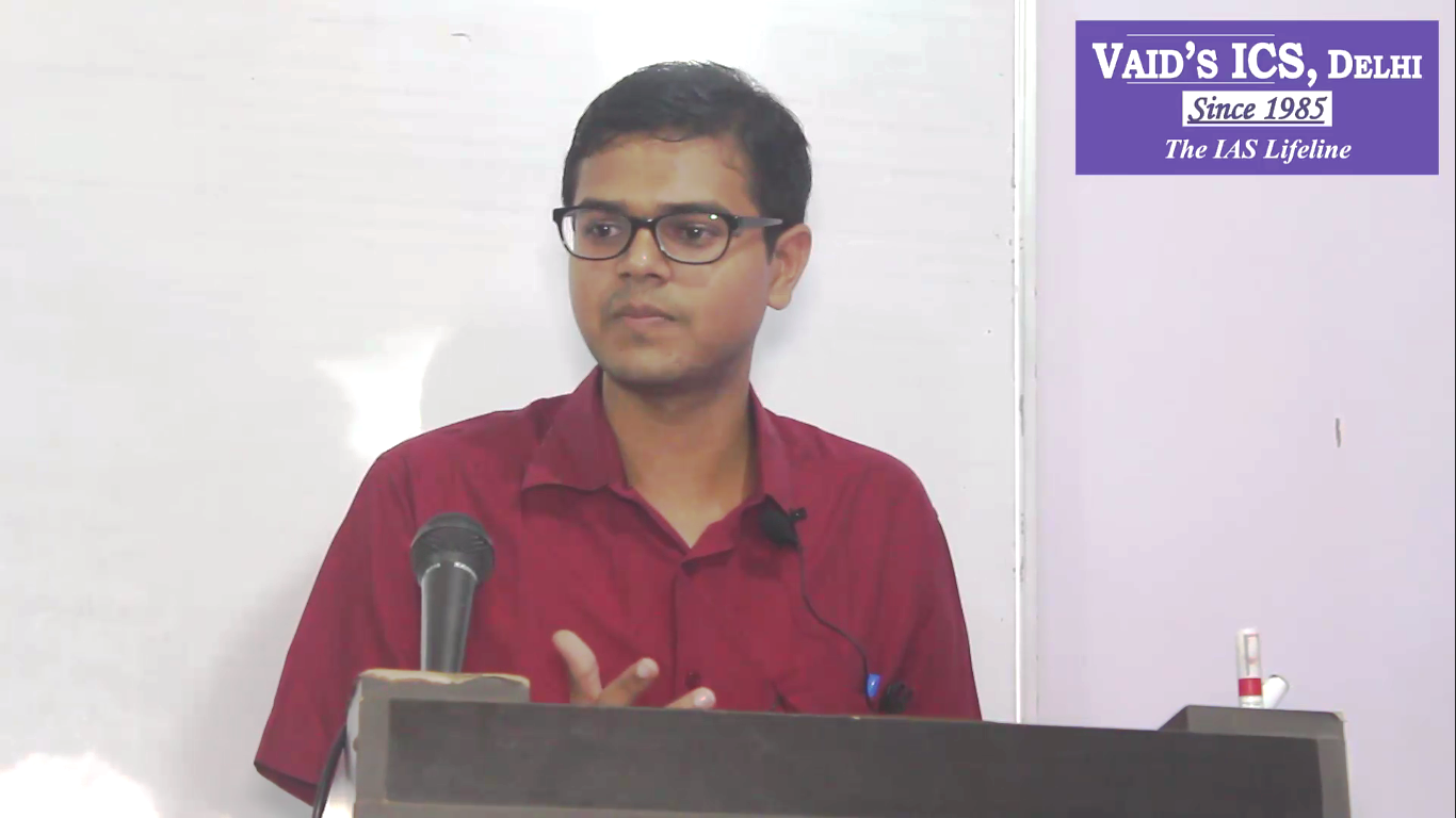 Vaids ICS Vaid'S ICS Delhi: Gallery photo 5