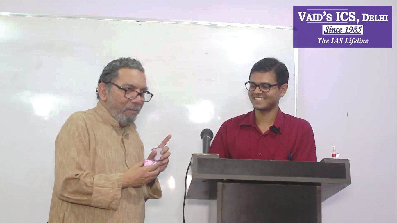 Vaids ICS Vaid'S ICS Delhi: Gallery photo 6