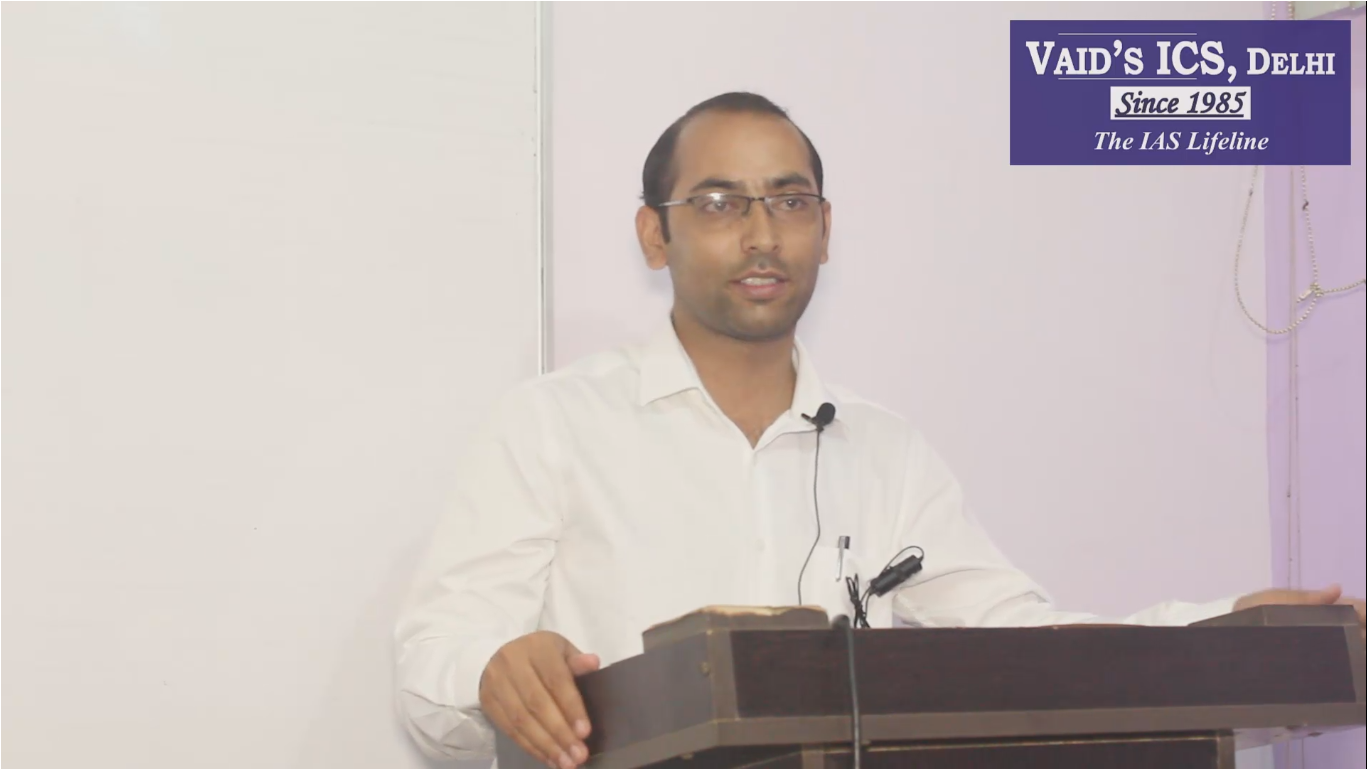 Vaids ICS Vaid'S ICS Delhi: Gallery photo 7