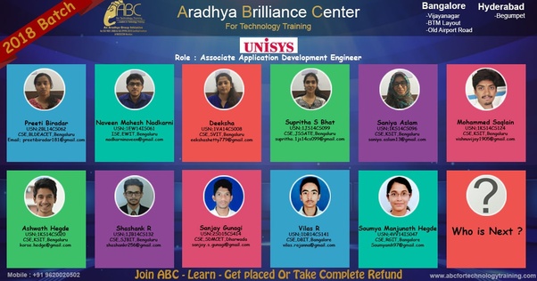 ABC For Technology Training ABC Institute: Gallery photo 5