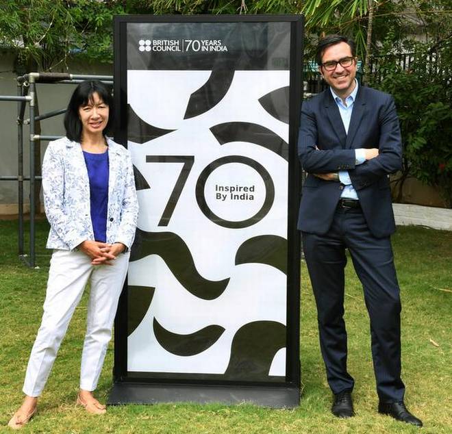 British Council British Council photo 1