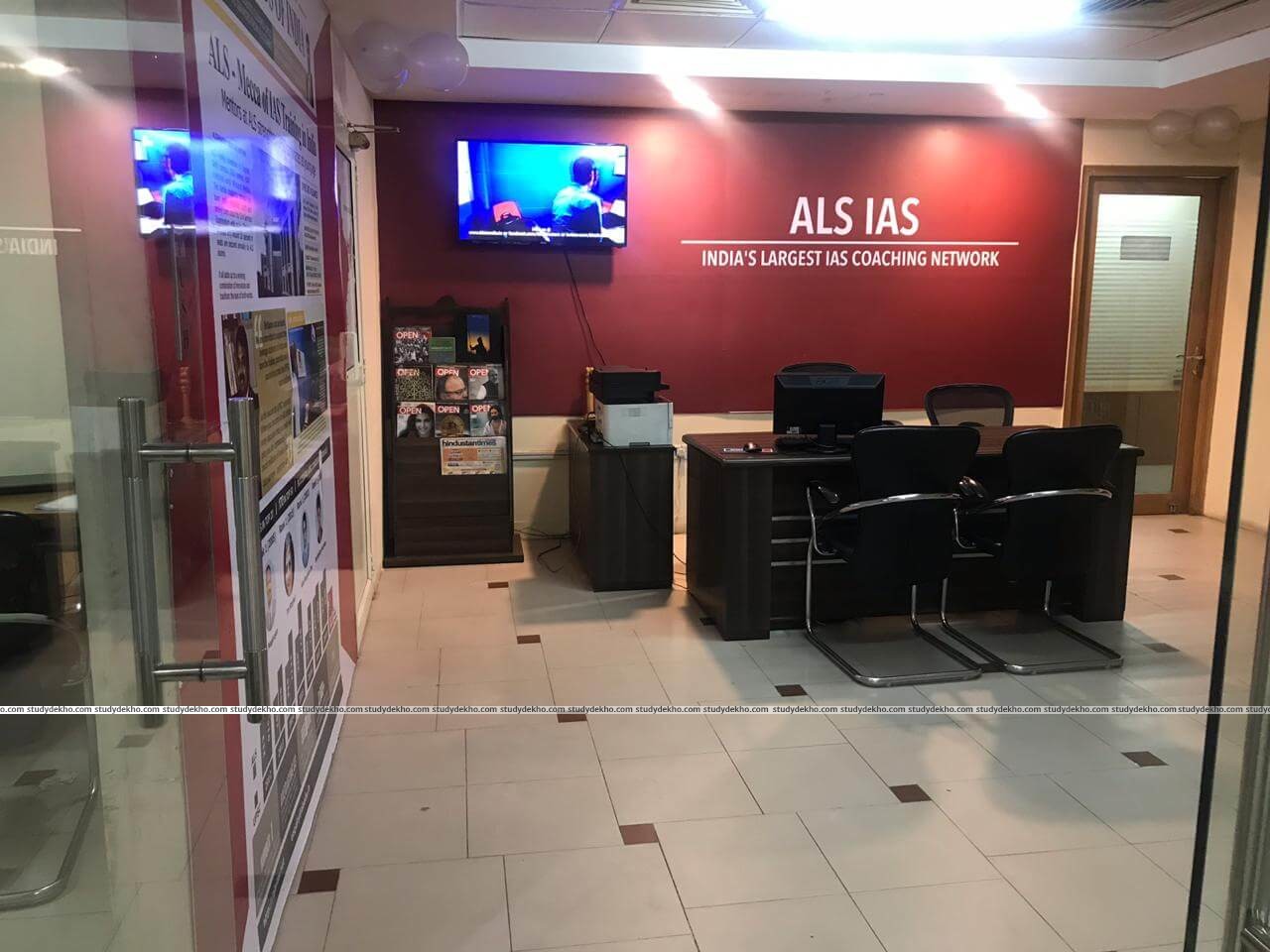 ALS IAS ALS IAS: Gallery photo 4