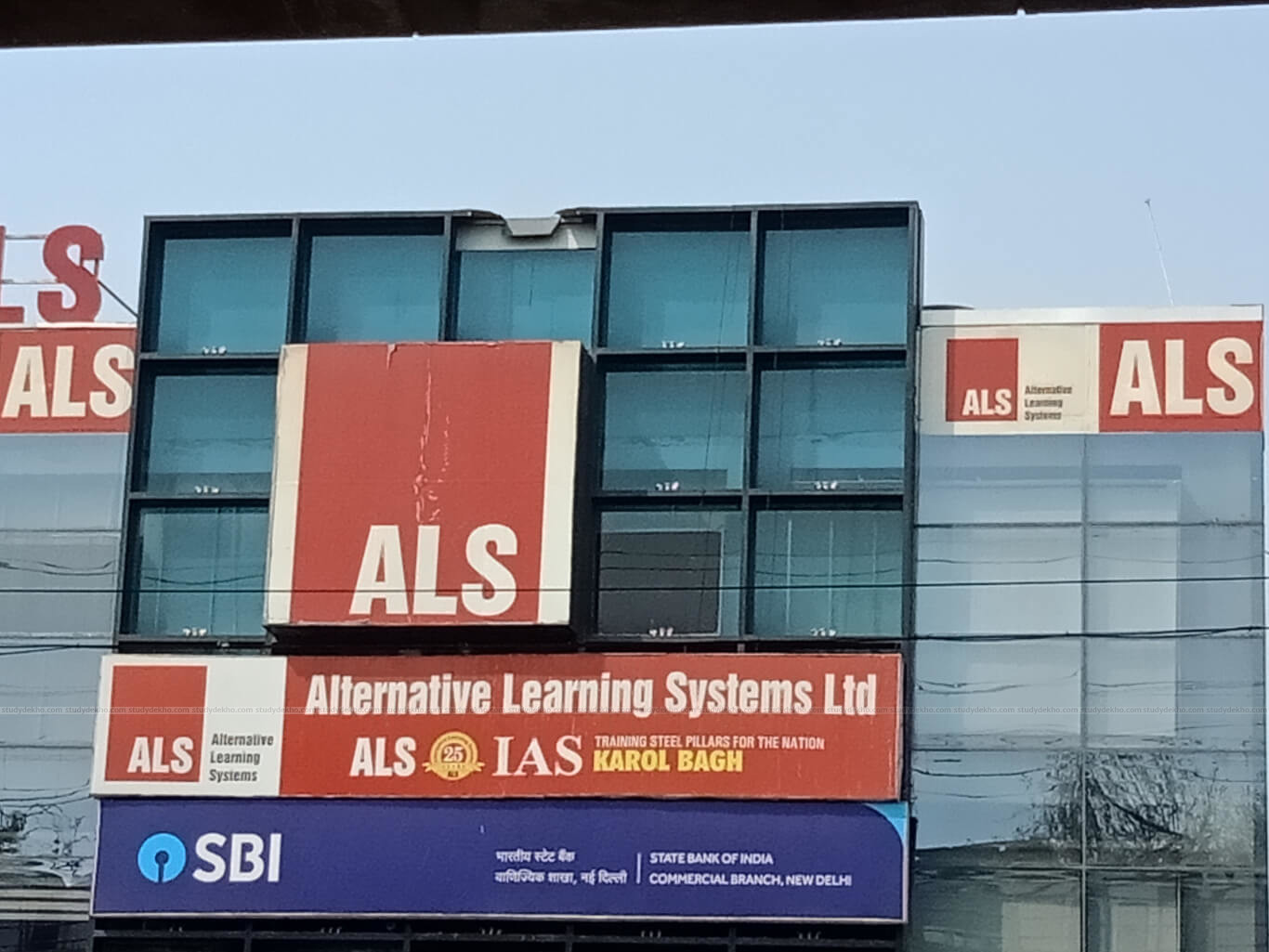 ALS IAS ALS IAS: Gallery photo 6