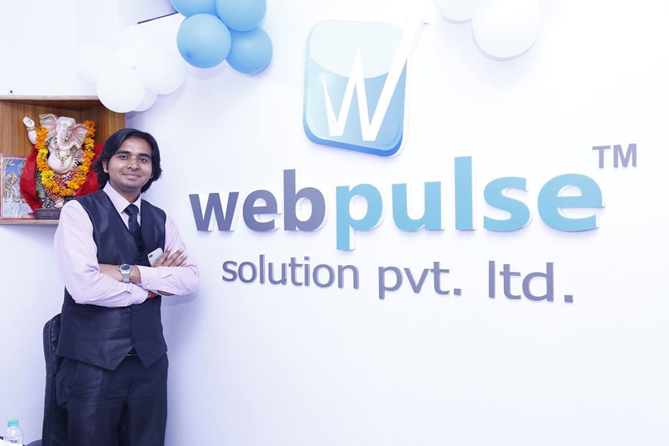 Webpulse Solution Pvt Ltd Webpulse Solution: Gallery photo 1