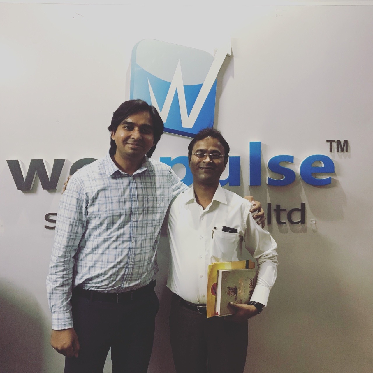 Webpulse Solution Pvt Ltd Webpulse Solution: Gallery photo 3