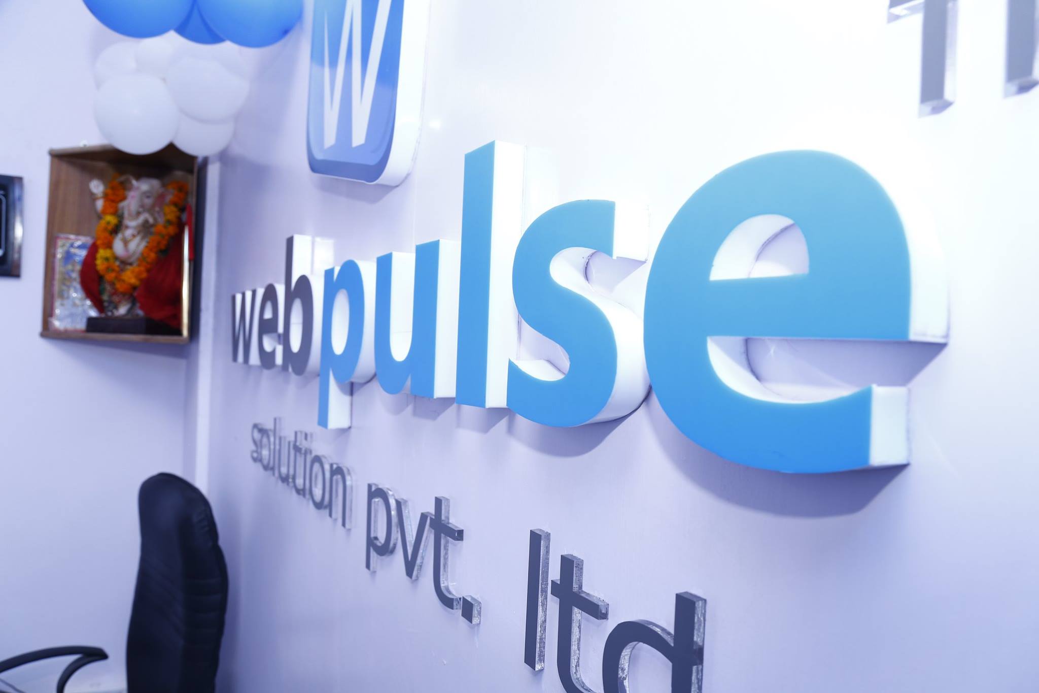 Webpulse Solution Pvt Ltd Webpulse Solution: Gallery photo 4