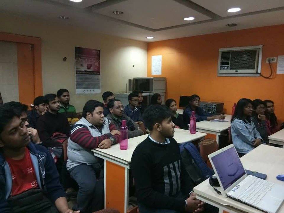 IIHT Ultadanga IIHT Ultadanga: Gallery photo 2