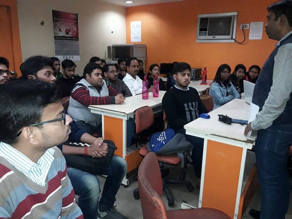 IIHT Ultadanga IIHT Ultadanga: Gallery photo 3