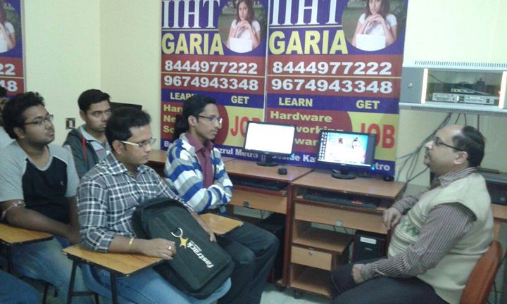 IIHT Dum Dum IIHT Dum Dum: Gallery photo 6