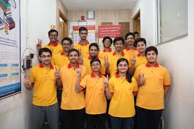 FIITJEE, Kalu Sarai Fiitjee: Gallery photo 6