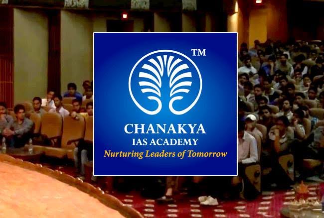 Chanakya IAS Academy Images photo 7