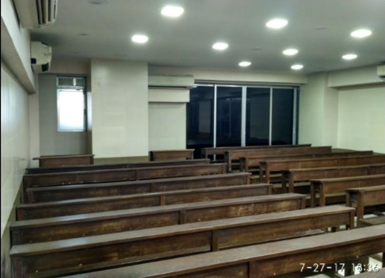 JK Shah Classes Jk Shah Classes: Gallery photo 1