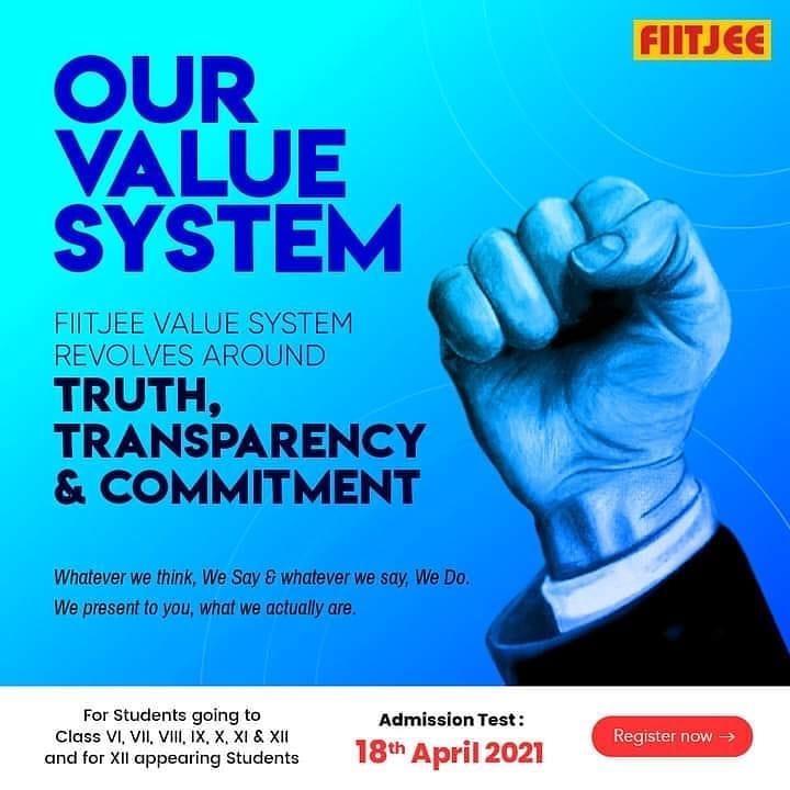 FIITJEE FIITJEE: Gallery photo 4