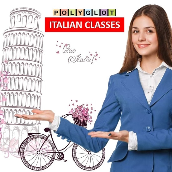 POLYGLOT Gallery: Polyglot photo 1