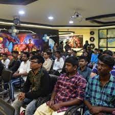 MAAC Marathahalli MAAC photo 4