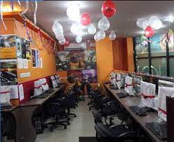 MAAC Marathahalli MAAC photo 3
