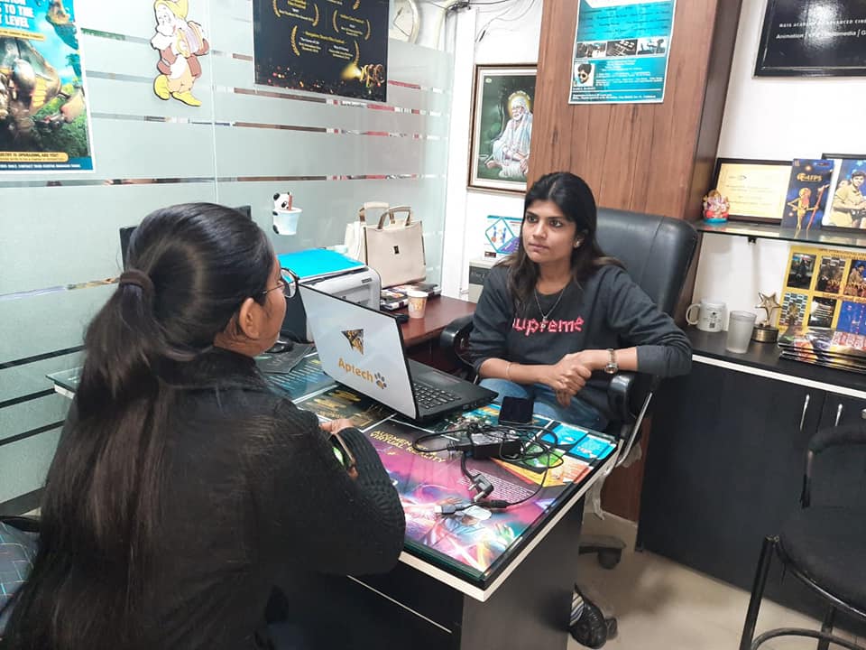 MAAC Academy Gallery: MAAC Faridabad photo 3
