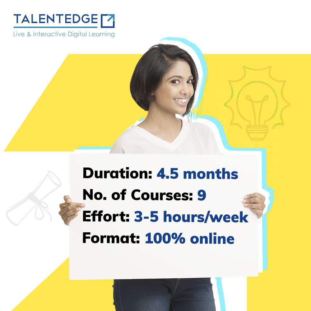 Talentedge Gallery: Talent Edge photo 5