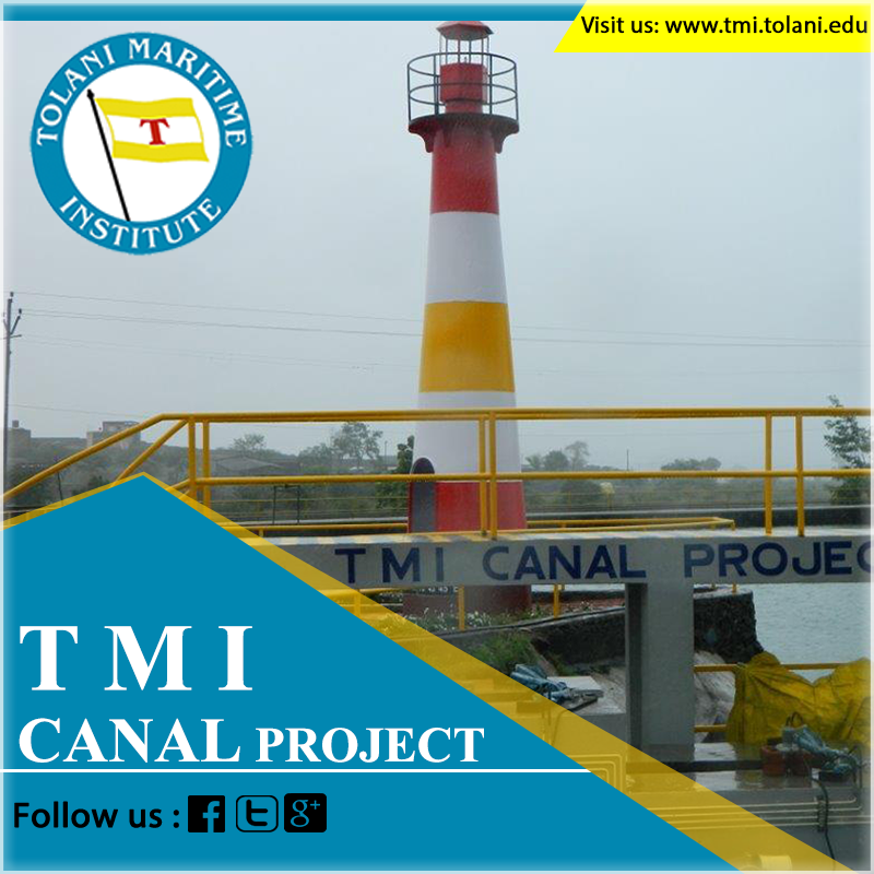 Tolani Maritime Institute Gallery: Tolani Marine Institute photo 1