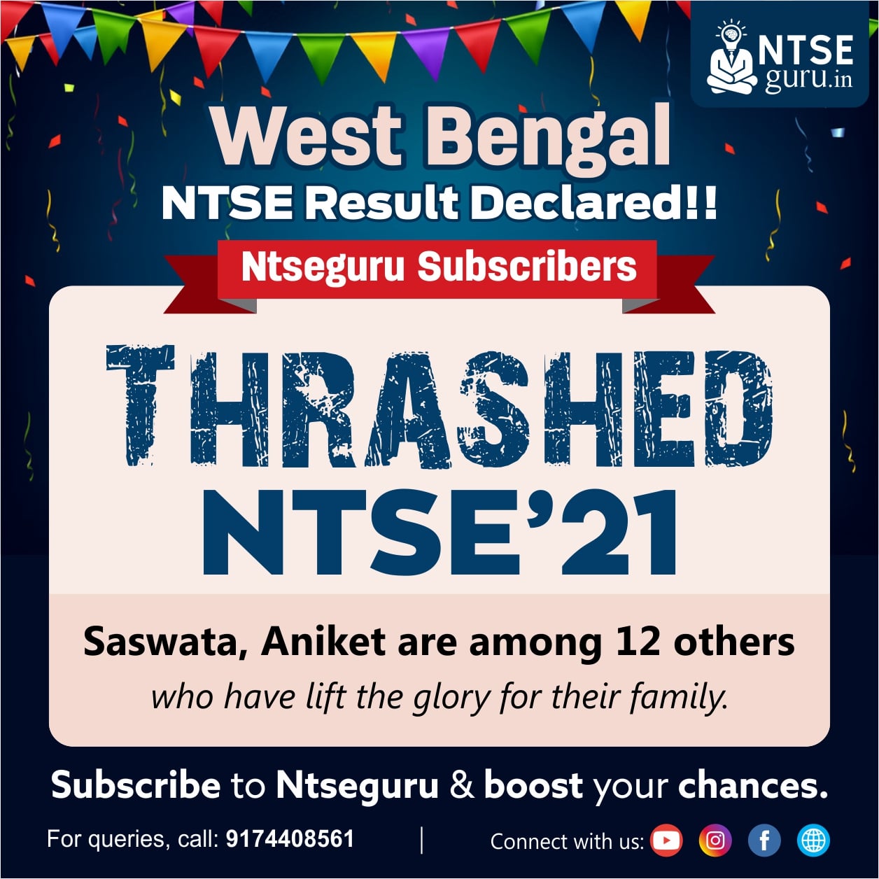 NTSE Guru Gallery: NTSE Guru photo 3