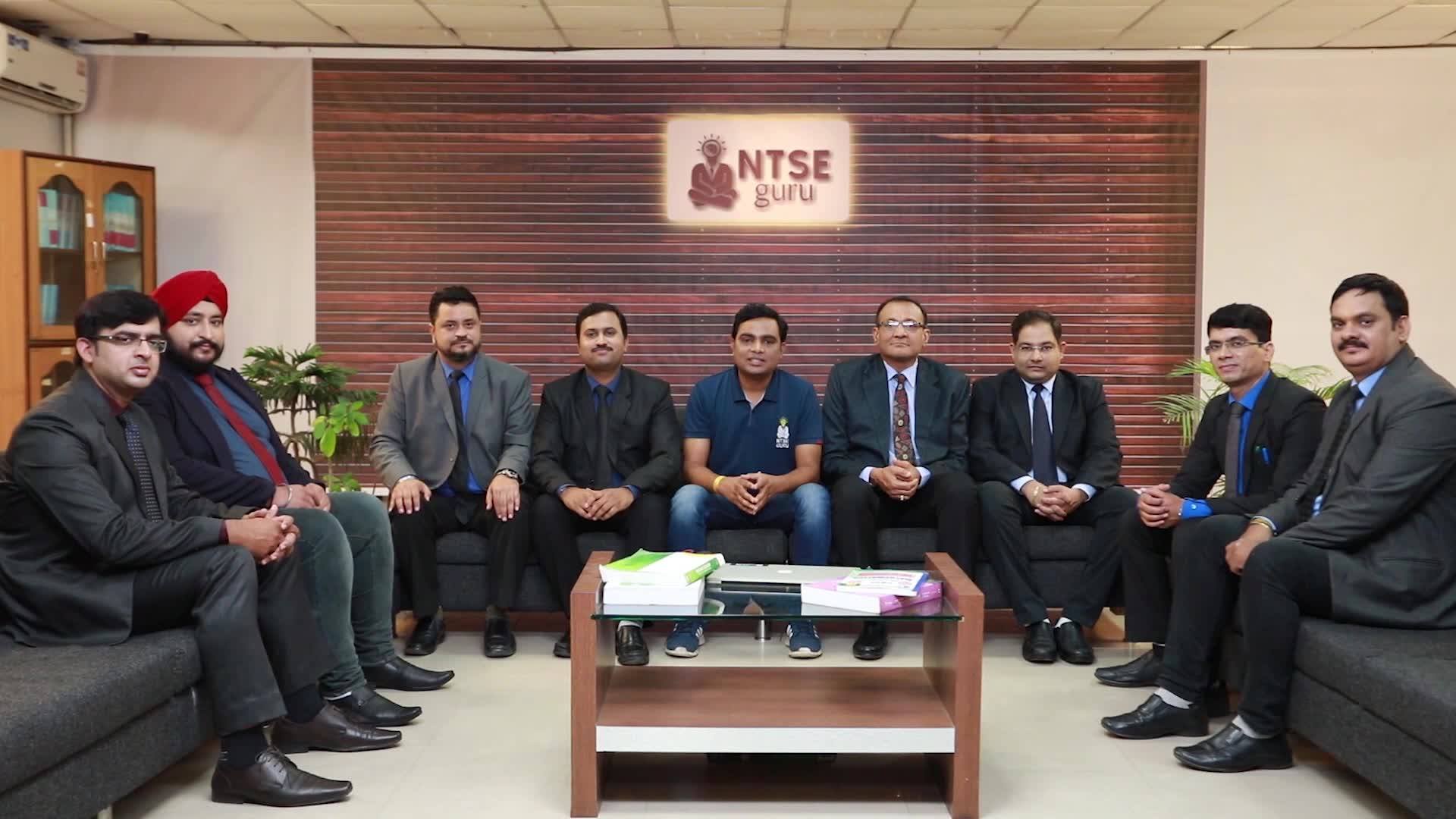 NTSE Guru Gallery: NTSE Guru photo 6