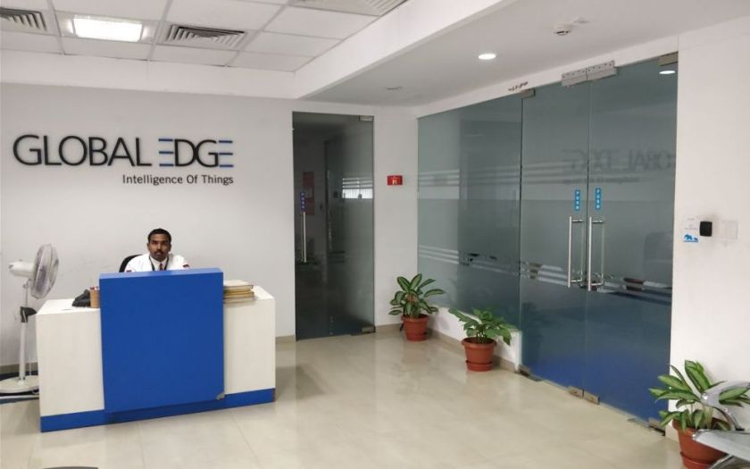 Global Edge Global Edge: Gallery photo 1
