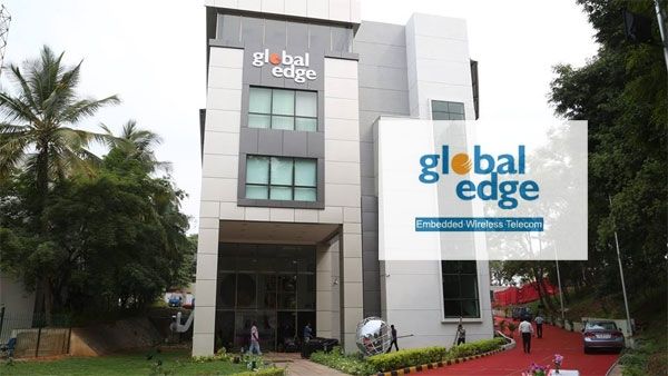 Global Edge Global Edge: Gallery photo 7