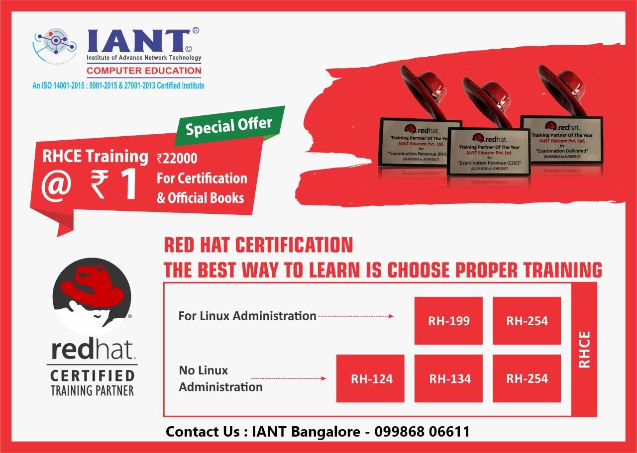 IANT IANT: Gallery photo 1