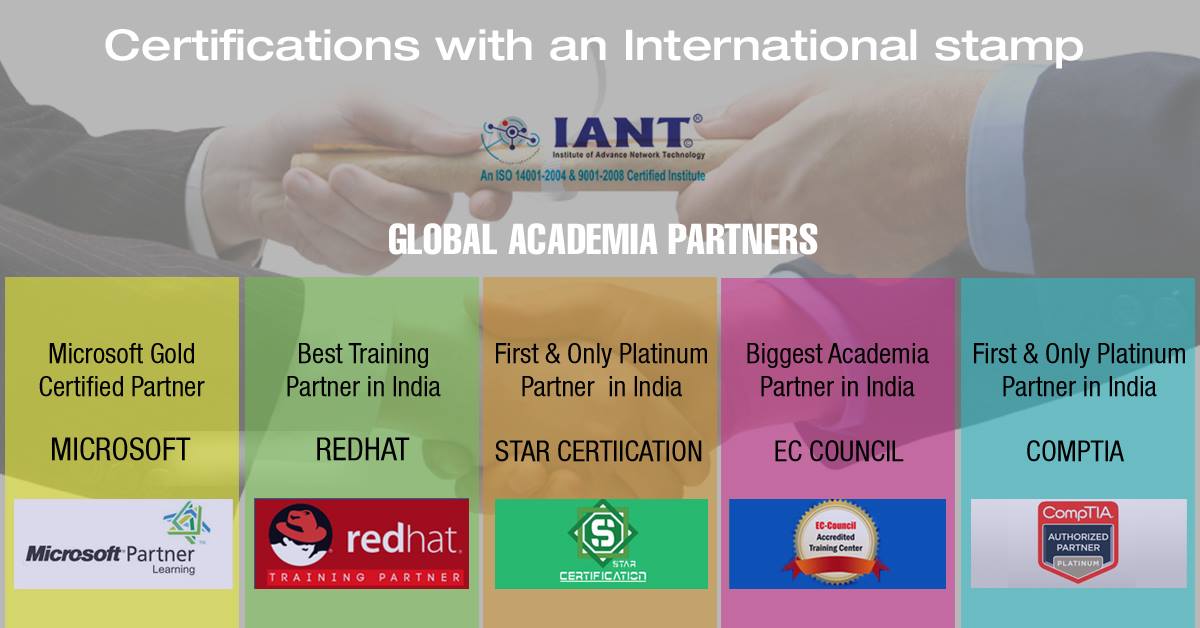 IANT IANT: Gallery photo 3