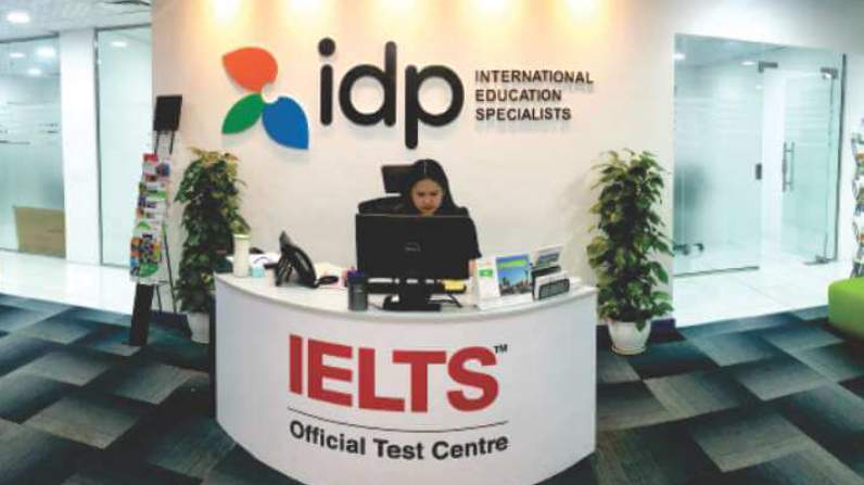 IDP Chennai IDP Chennai: Gallery photo 5