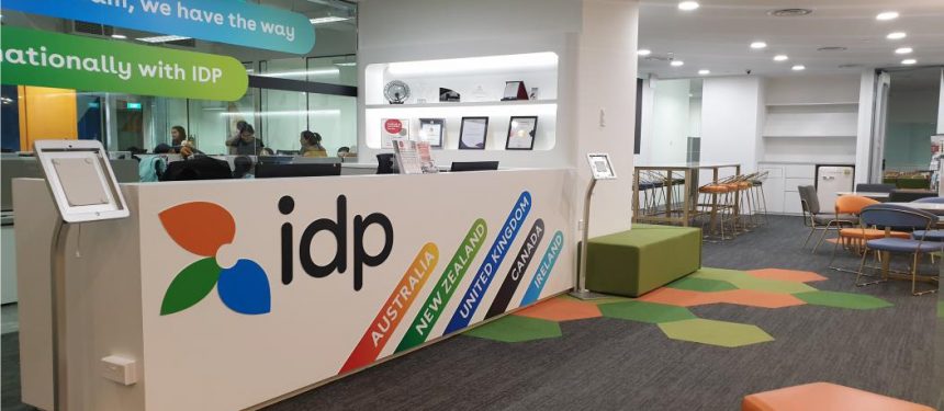 IDP Chennai IDP Chennai: Gallery photo 6