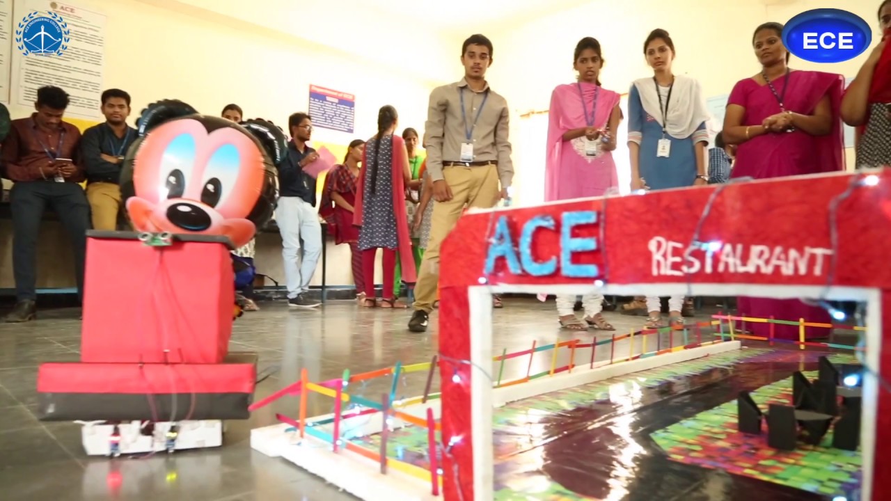 ACE Engineering Academy ACE: Gallery photo 1