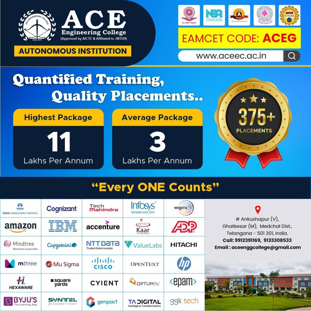 ACE Engineering Academy ACE: Gallery photo 2
