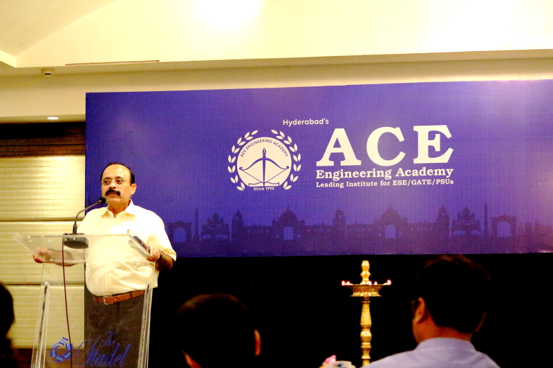 ACE Engineering Academy ACE: Gallery photo 6