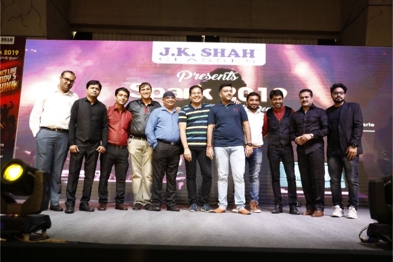 Jk Shah Classes Jk Shah Classes: Gallery photo 2