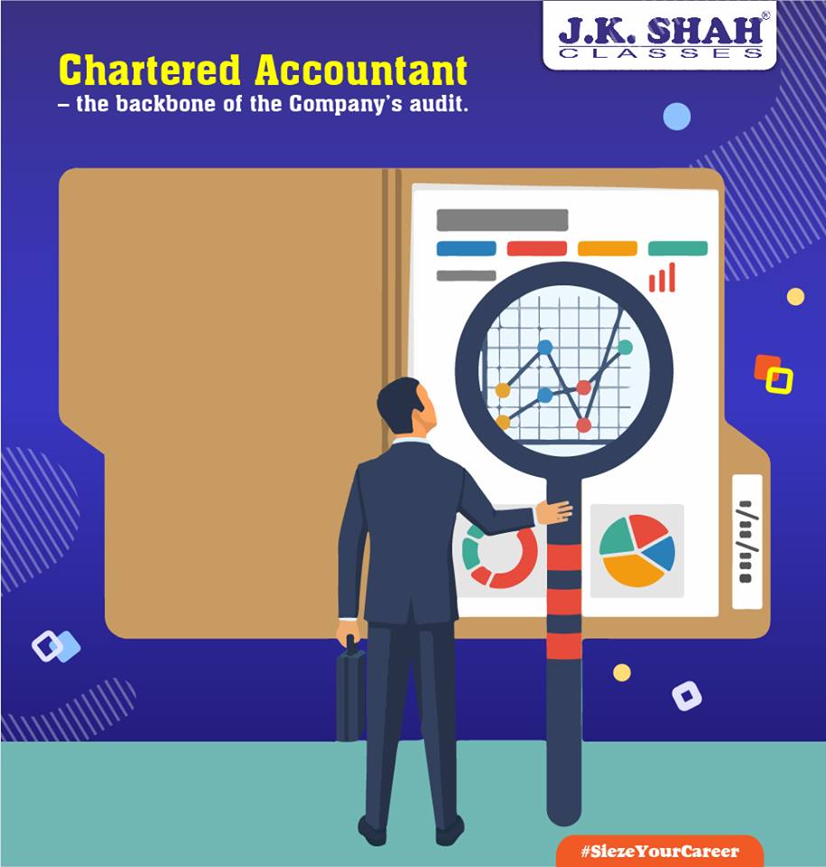 JK Shah Classes JK Shah Classes: Gallery photo 3