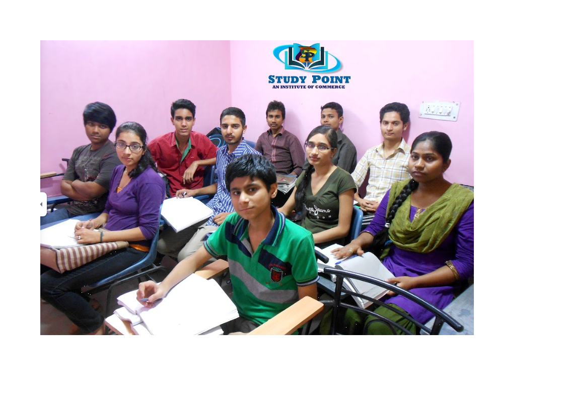 SP Study Point: Gallery photo 3