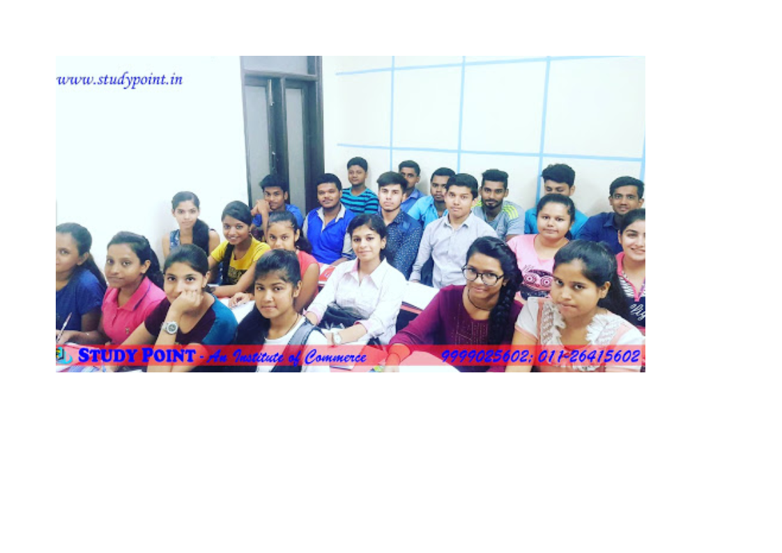 SP Study Point: Gallery photo 4