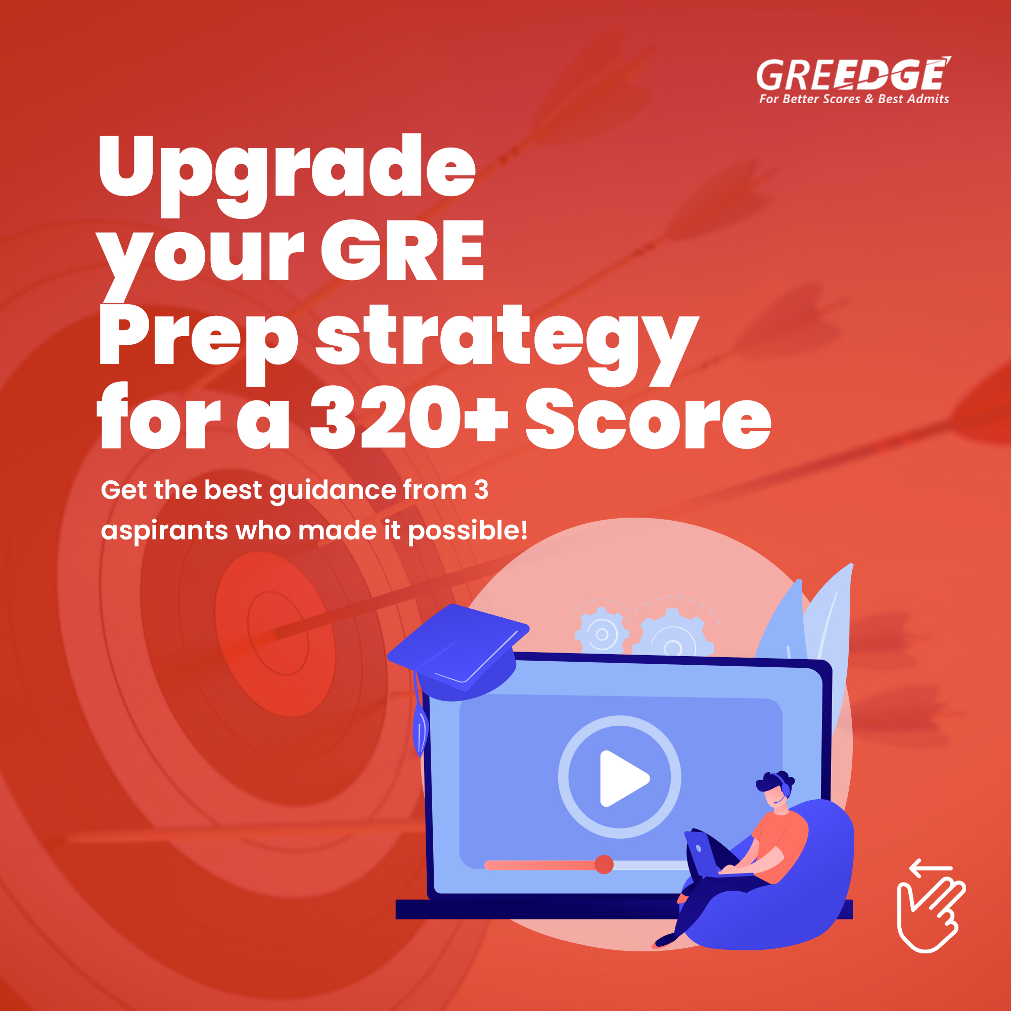 GRE EDGE GREedge: Gallery photo 1